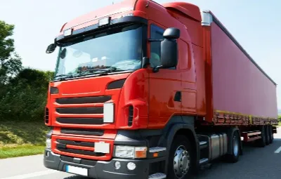 İzmir Reşadiye Ambar Kargo