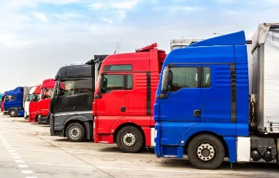 İzmir Reşadiye Ambar Nakliyat