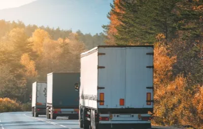 İzmir ile Reşadiye Arası Klima Taşıma