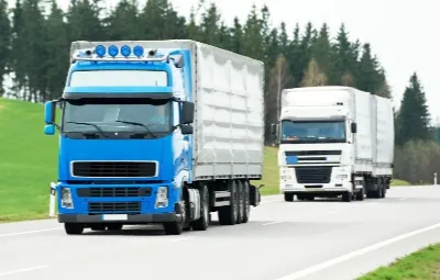 İzmir ile Reşadiye Arası Eşya Taşıma